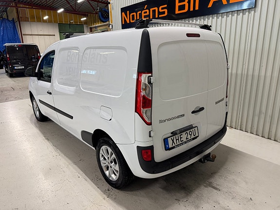 Renault Kangoo 3 of 11