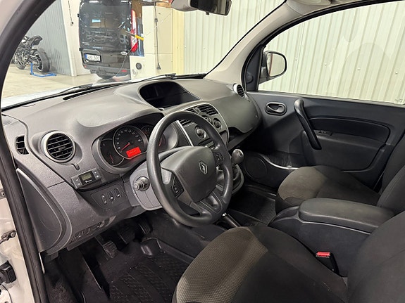 Renault Kangoo 7 of 11