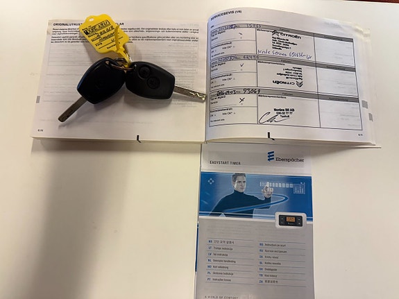 Renault Kangoo 11 of 11