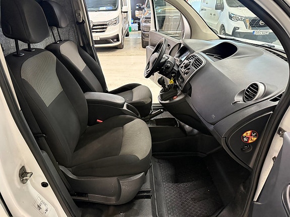 Renault Kangoo 8 of 11