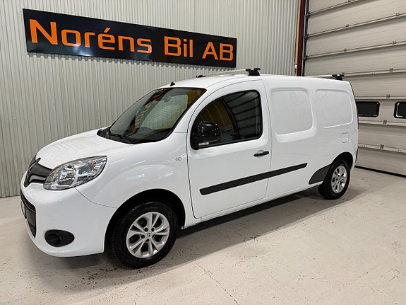 Renault Kangoo 2 of 11
