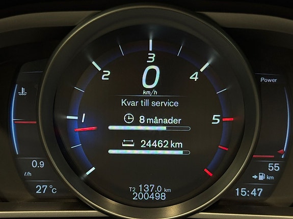Volvo V40 21 of 23