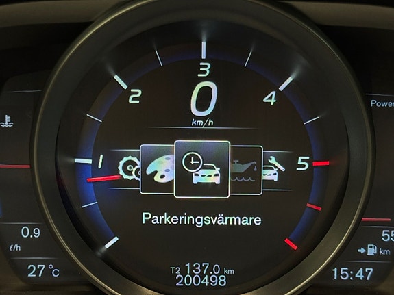 Volvo V40 22 of 23