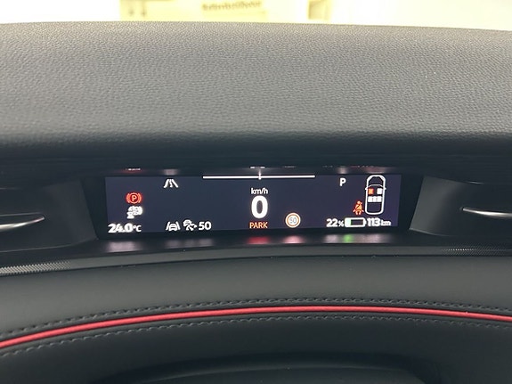 Volkswagen ID.7 17 of 20