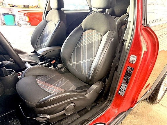 MINI Paceman Cooper 10 of 13