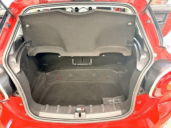 MINI Paceman Cooper 13 of 13