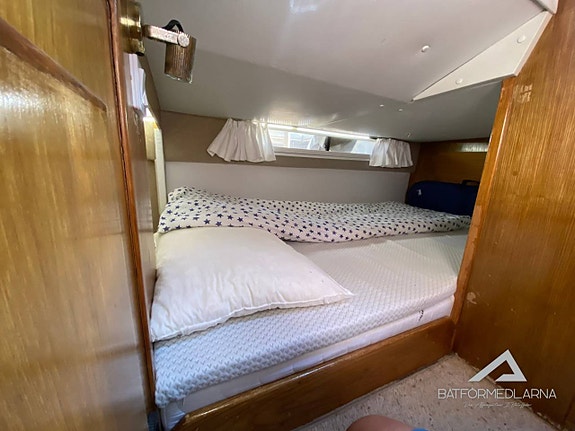 Fairline Targa 33 -1990 7 of 9