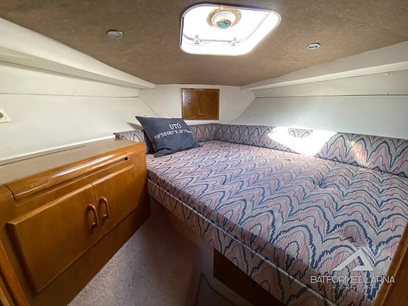Fairline Targa 33 -1990 6 of 9