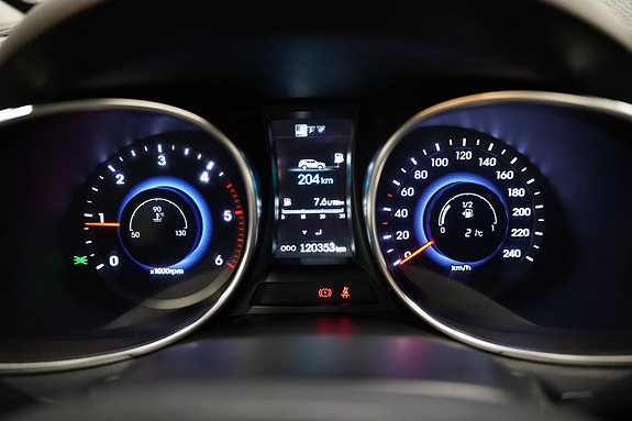 Hyundai Santa Fe 12 of 20