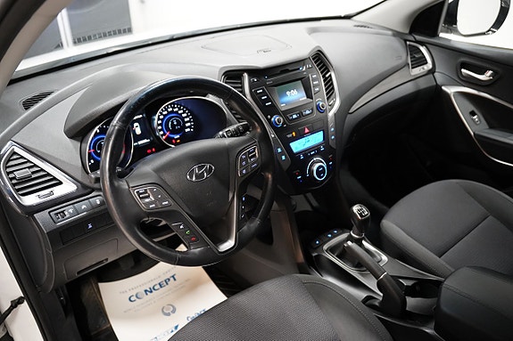 Hyundai Santa Fe 6 of 20