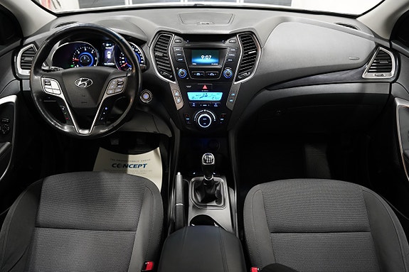 Hyundai Santa Fe 10 of 20