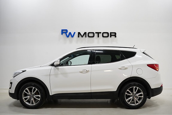 Hyundai Santa Fe 3 of 20