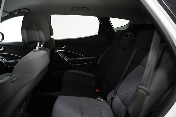 Hyundai Santa Fe 18 of 20