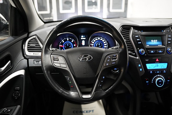 Hyundai Santa Fe 11 of 20