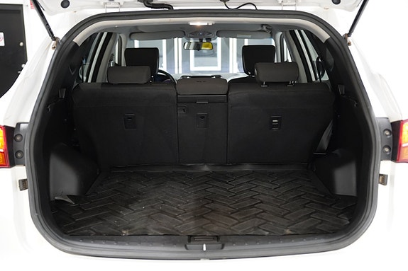 Hyundai Santa Fe 20 of 20