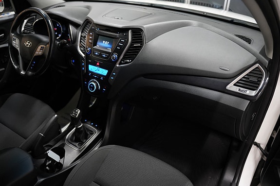 Hyundai Santa Fe 9 of 20