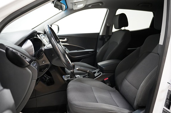 Hyundai Santa Fe 7 of 20