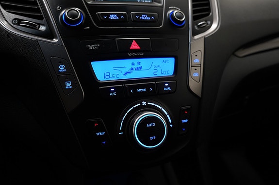 Hyundai Santa Fe 15 of 20
