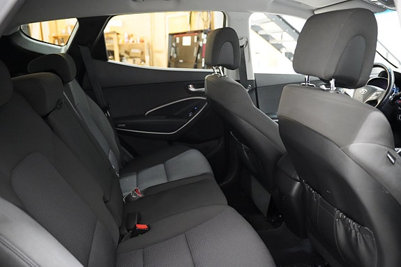 Hyundai Santa Fe 19 of 20