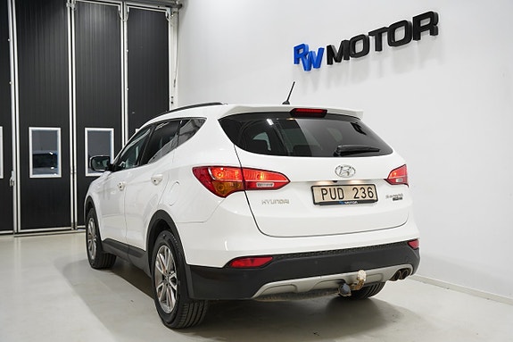 Hyundai Santa Fe 4 of 20