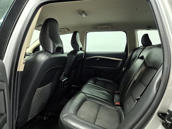 Volvo V70 19 of 21