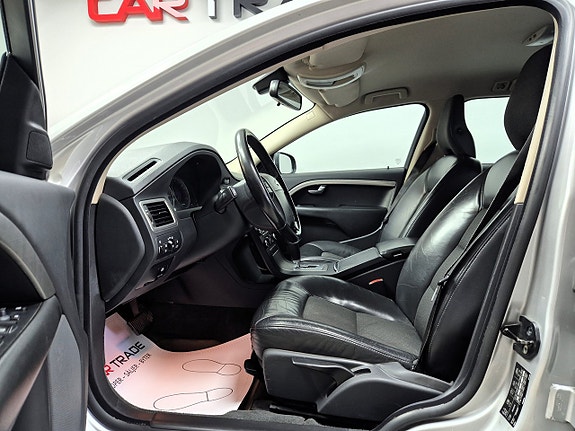 Volvo V70 9 of 21