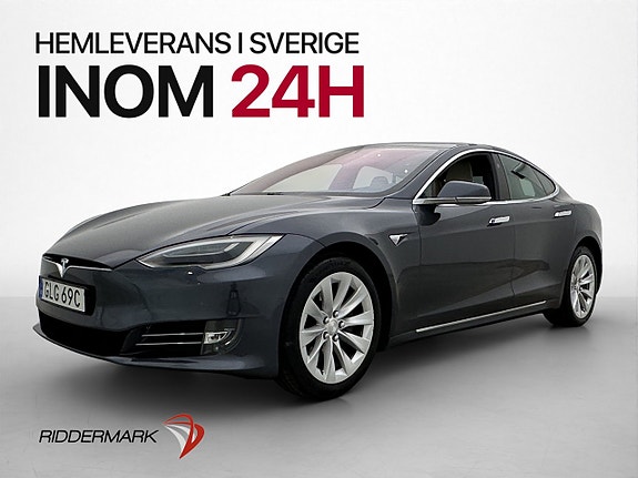 Tesla Model S 4 of 29