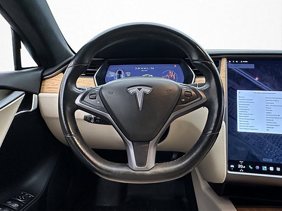 Tesla Model S 12 of 29