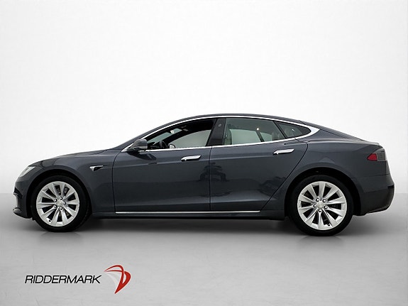 Tesla Model S 5 of 29