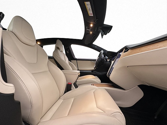 Tesla Model S 13 of 29