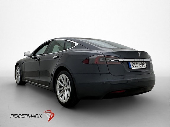 Tesla Model S 6 of 29