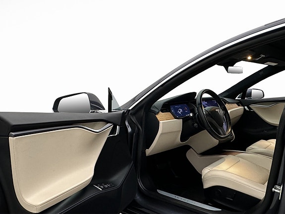 Tesla Model S 9 of 29