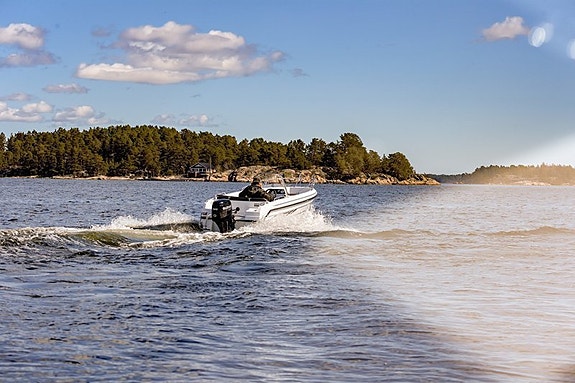 Utförsäljning Hr 442 SC Suzuki DF50 -2026 0%RÄNTA 0:-KONTANT 3 of 3