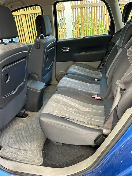 Renault Scenic II 5 of 5