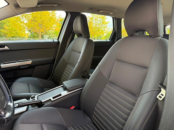 Volvo V50 6 of 11