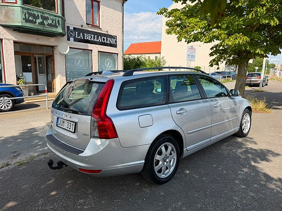 Volvo V50 10 of 11