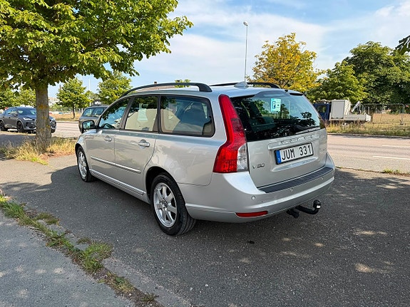 Volvo V50 11 of 11