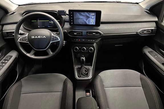 Dacia Jogger 9 of 18