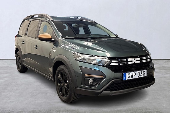 Dacia Jogger 6 of 18