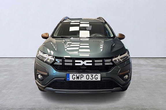Dacia Jogger 7 of 18