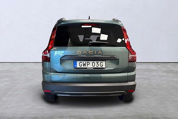 Dacia Jogger 4 of 18