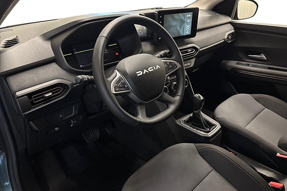 Dacia Jogger 8 of 18