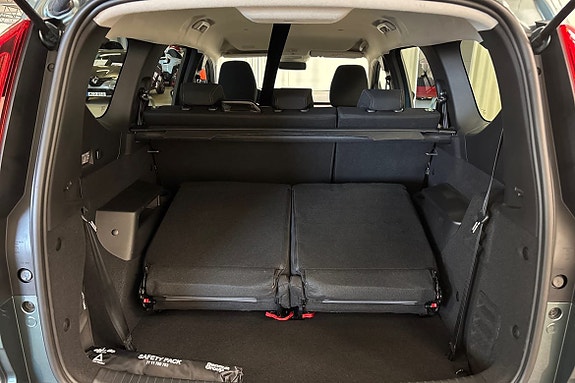 Dacia Jogger 15 of 18