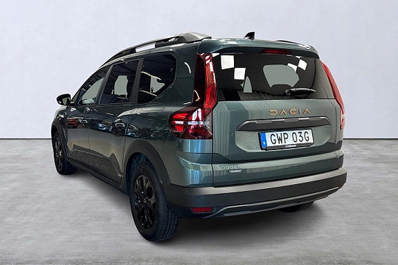 Dacia Jogger 3 of 18