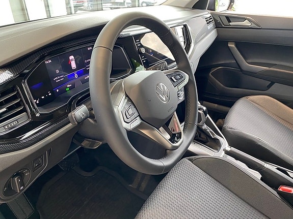 Volkswagen Polo 4 of 7