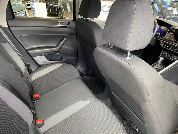 Volkswagen Polo 6 of 7