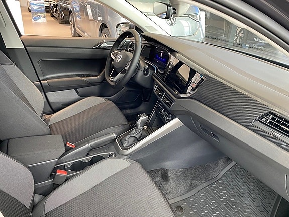Volkswagen Polo 5 of 7