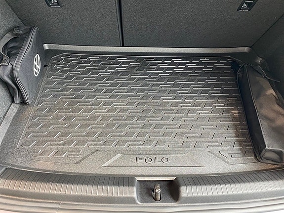 Volkswagen Polo 7 of 7
