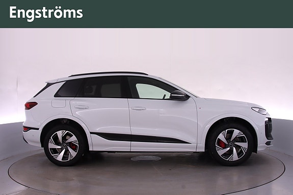 Audi Q6 e-tron 2 of 18