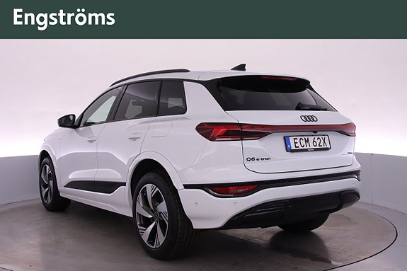Audi Q6 e-tron 4 of 18